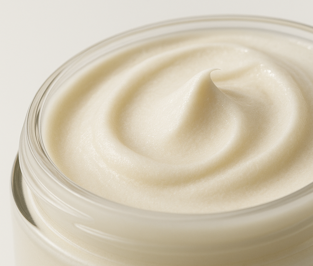 Zuri Body Butter