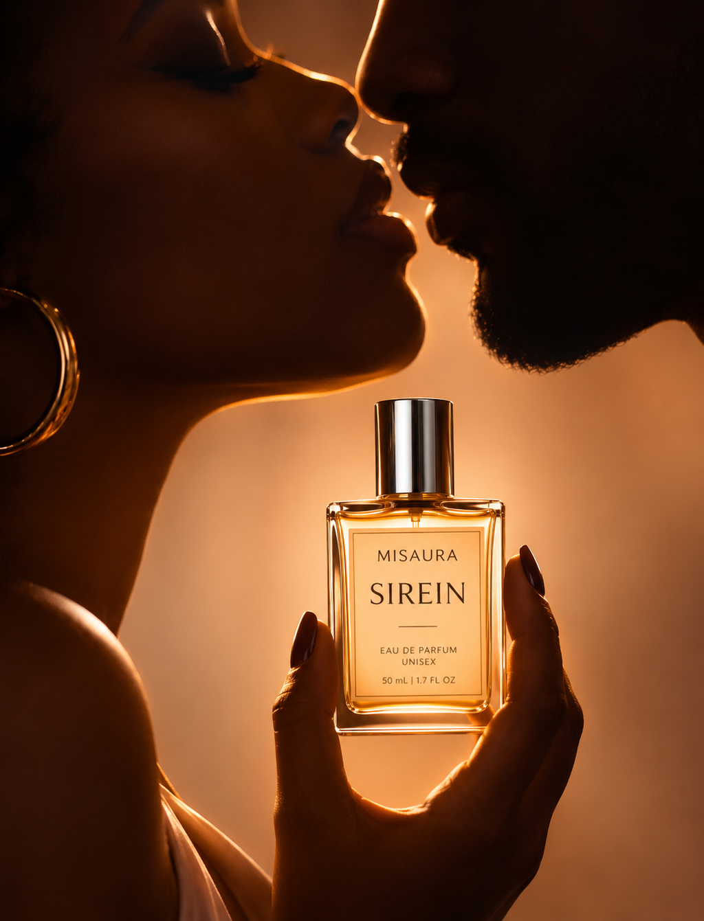 SIREIN Unisex Eau de Parfum