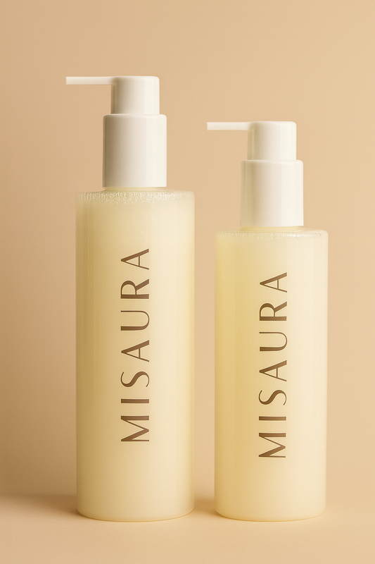 Zuri Body Wash