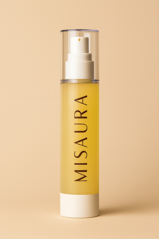 Zuri Aura Oil