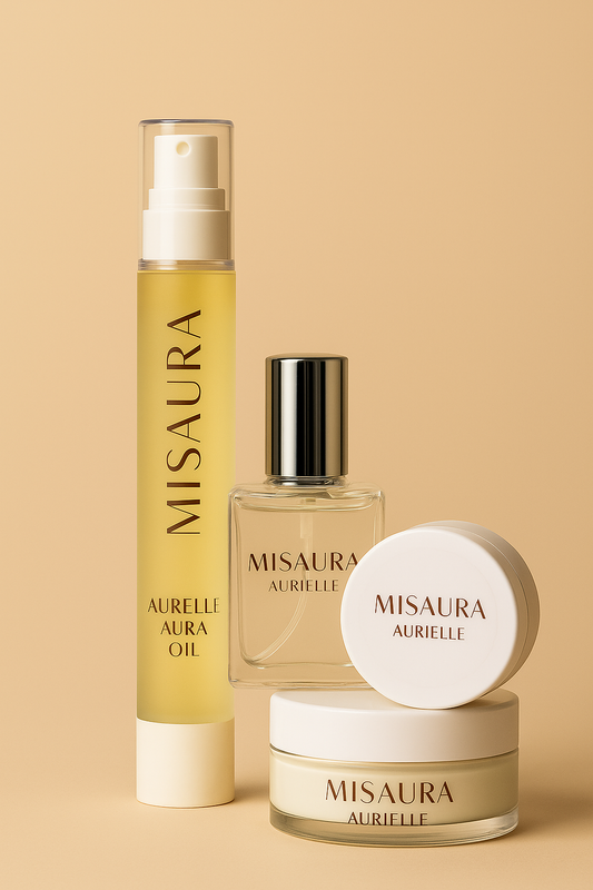 Aurielle Discovery Set