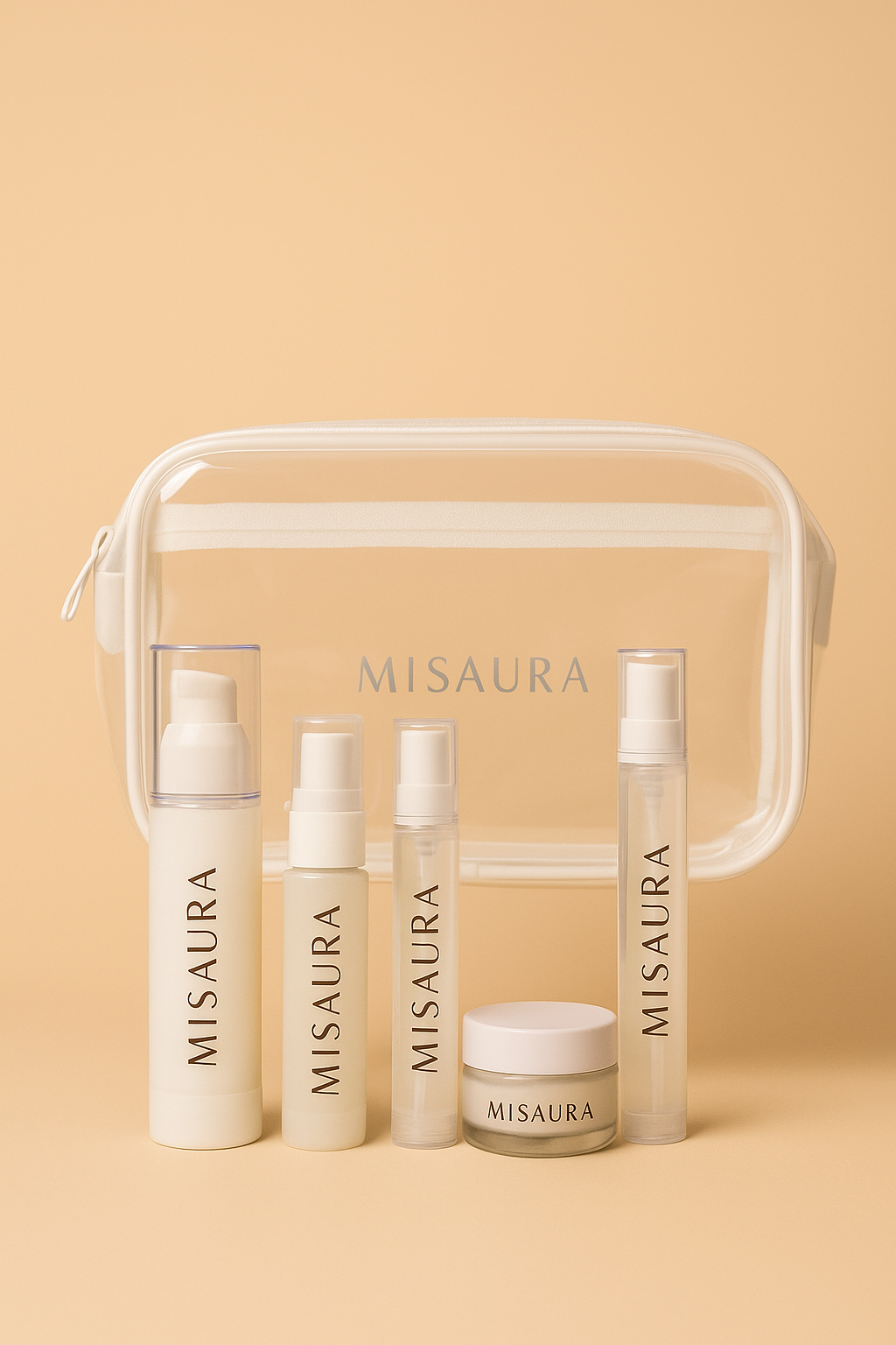 Zuri Travel Size Bundle