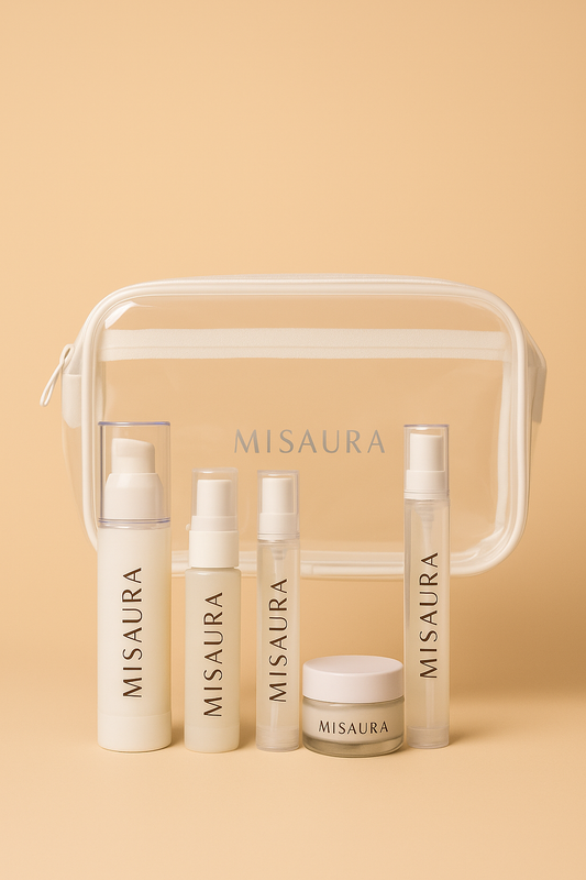 Zuri Travel Size Bundle