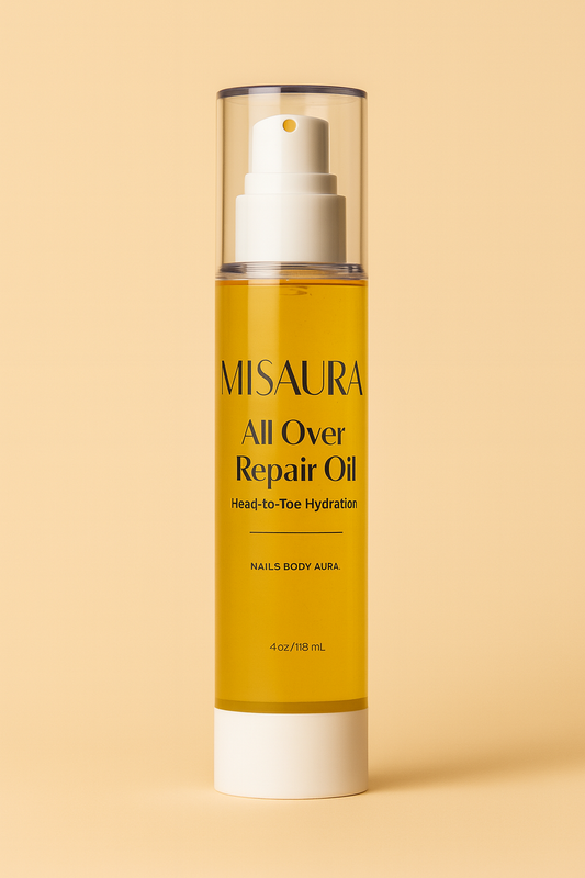MISAURA All Over Repair Oil