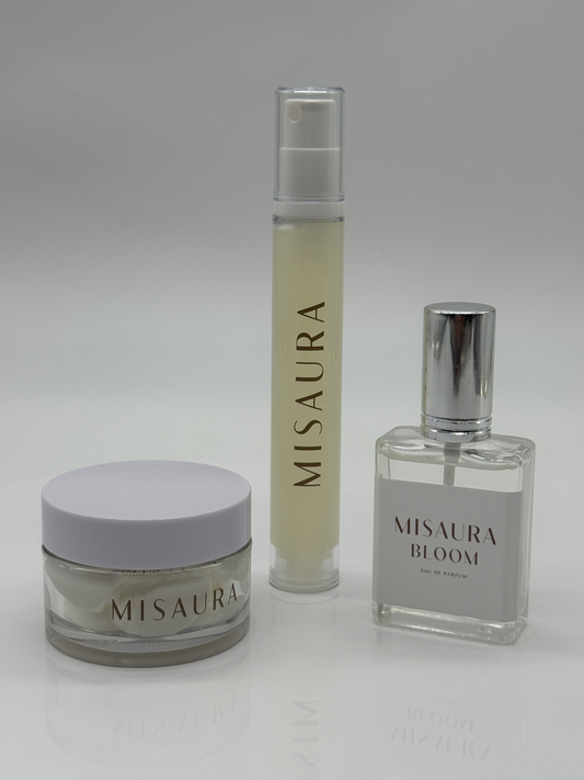 MISAURA BLOOM Discovery Set