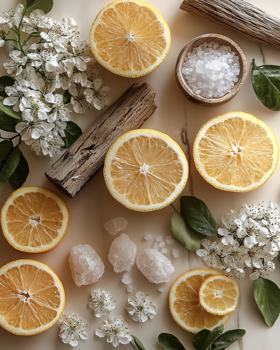 MISAURA Pure Body Bundle