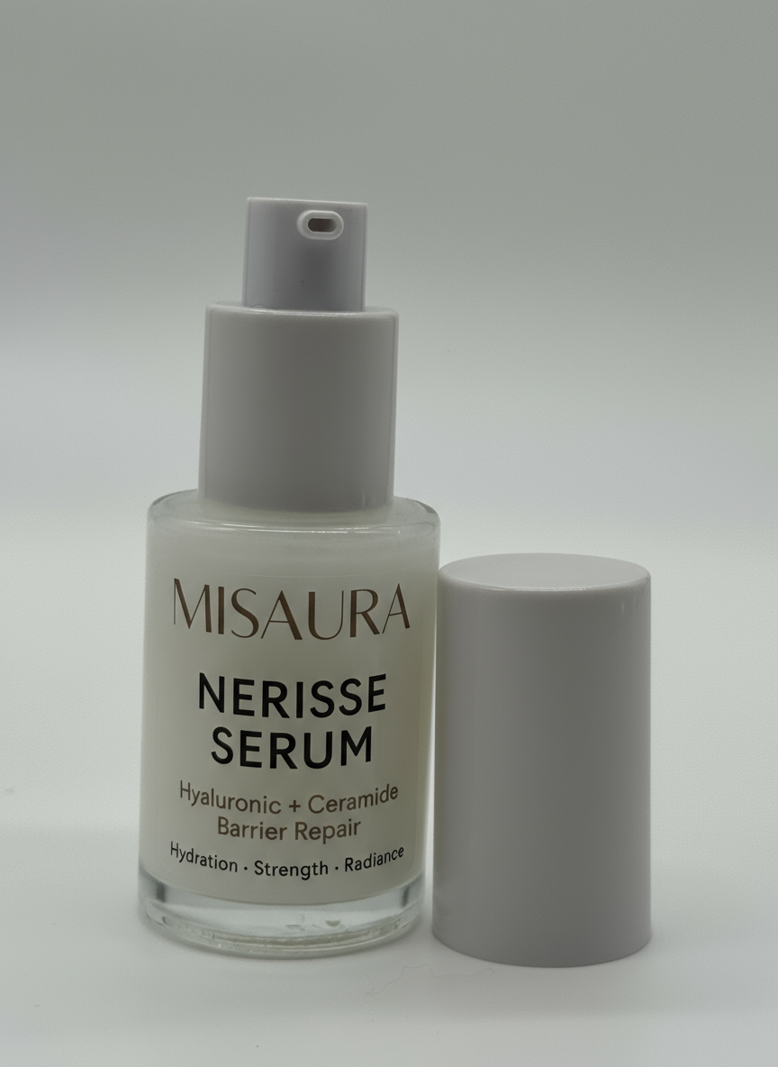 Nerisse Serum