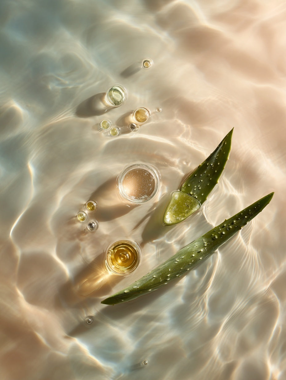 Nerisse Hydrating Duo