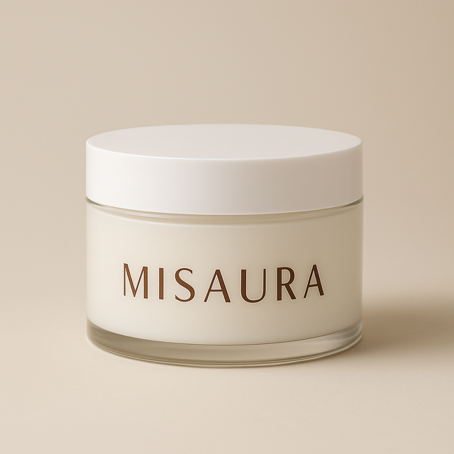 Zuri Body Butter
