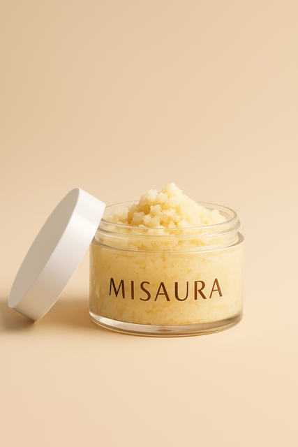 Zuri Body Scrub